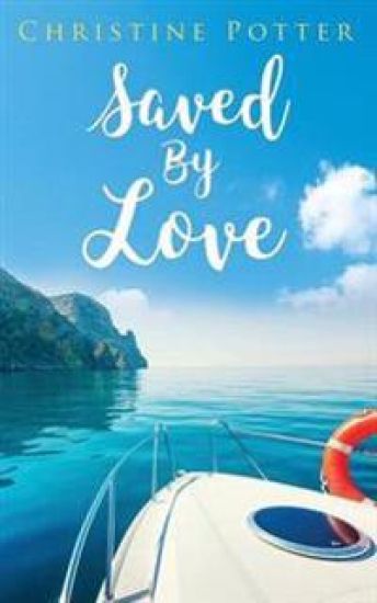 Saved By Love