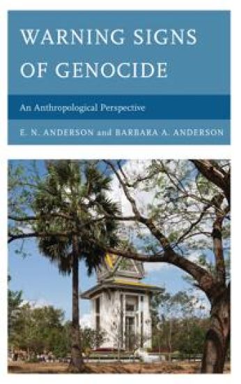 Warning Signs of Genocide