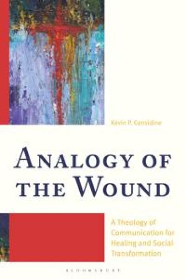 Analogy of the Wound