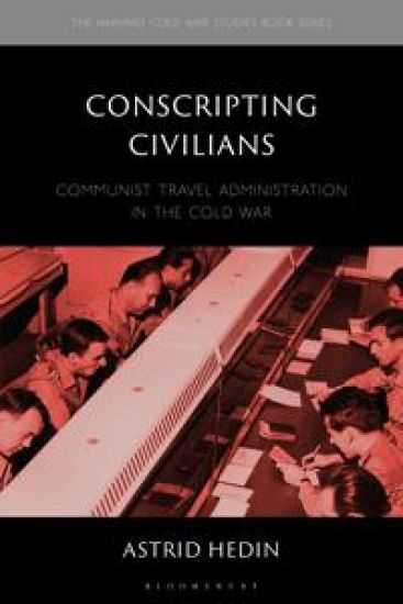 Conscripting Civilians