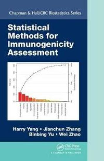 Statistical Methods for Immunogenicity Assessment