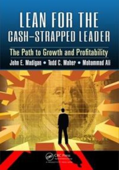 Lean for the Cash-Strapped Leader