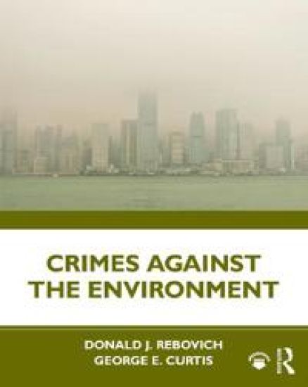 Crimes Against the Environment