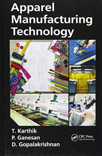 Apparel Manufacturing Technology