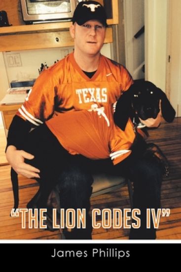 "The Lion Codes Iv"