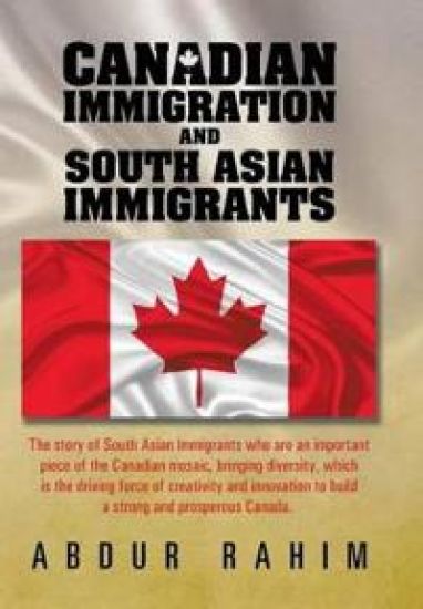 Canadian Immigration and South Asian Immigrants