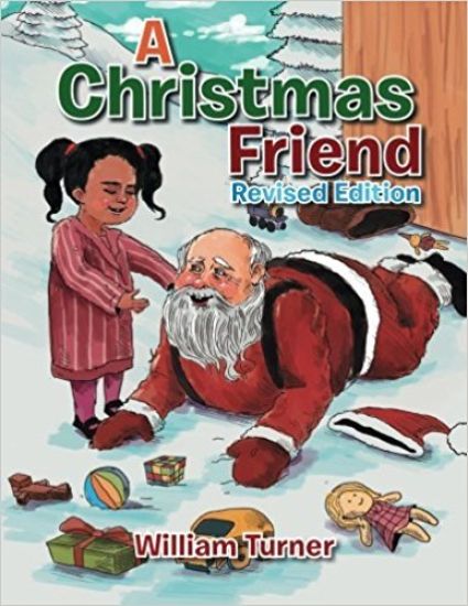 A Christmas Friend