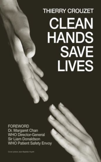 Clean Hands Save Lives