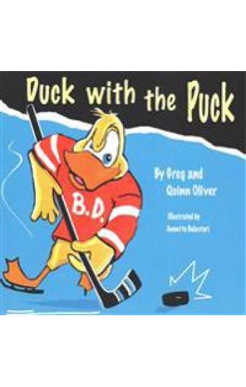 Duck With The Puck