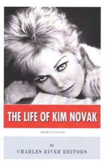 American Legends: The Life of Kim Novak