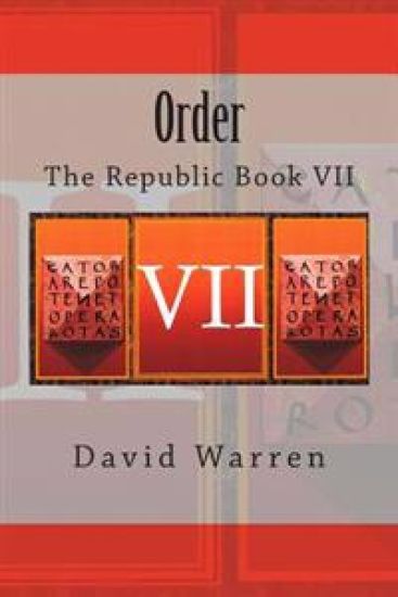 Order: The Republic Book VII