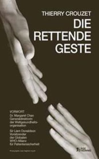 Die rettende Geste