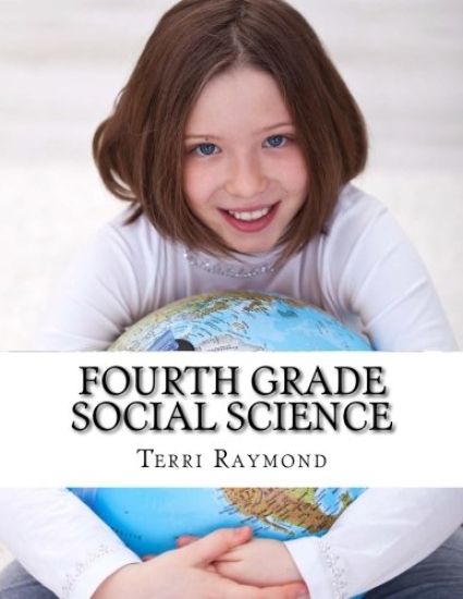 Fourth Grade Social Science: (For Homeschool or Extra Practice)