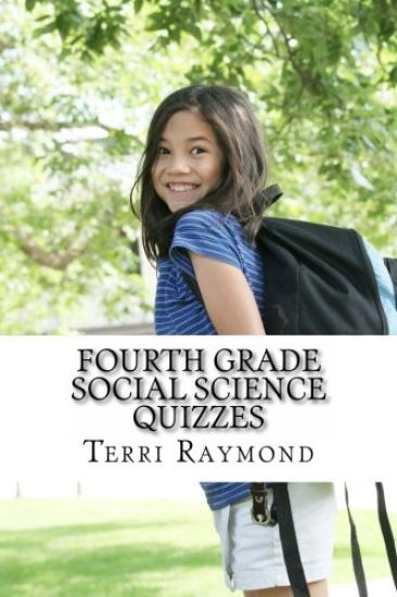 Fourth Grade Social Science Quizzes