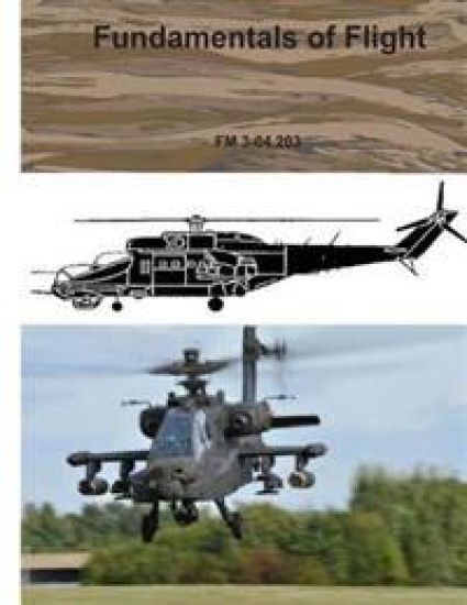 Fundamentals of Flight: FM 3-04.203