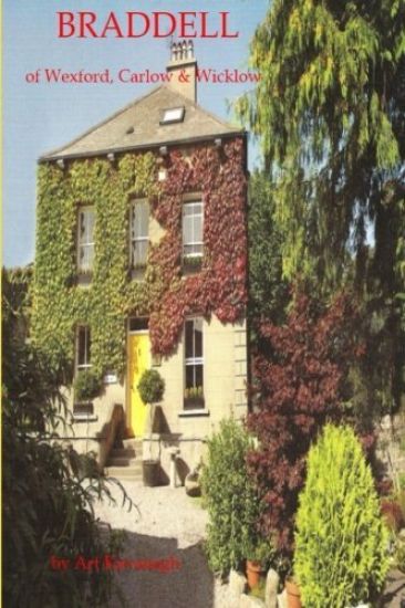 Braddell of Wexford, Carlow & Wicklow