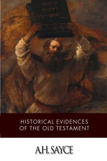 Historical Evidences of the Old Testament
