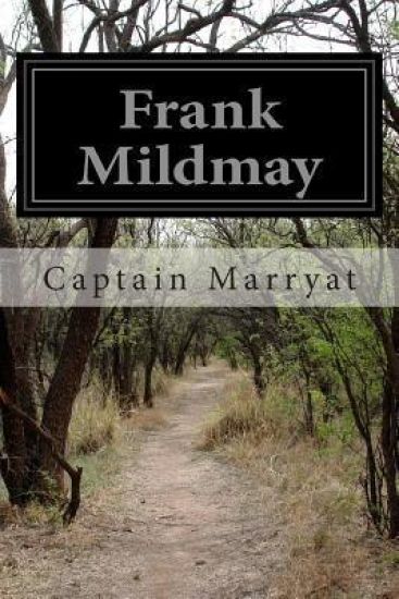 Frank Mildmay