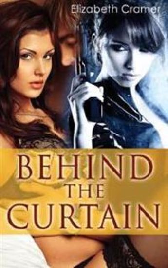 Behind The Curtain