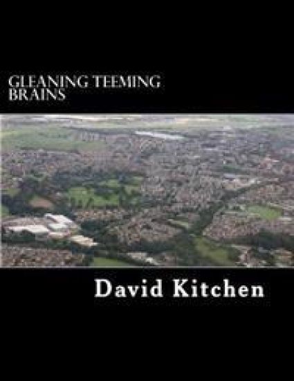 Gleaning Teeming Brains: The story of two exceptional men