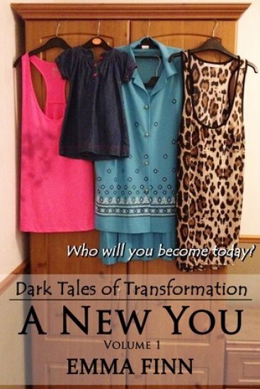 A New You: Volume 1