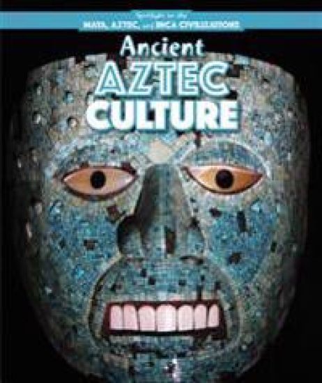 Ancient Aztec Culture