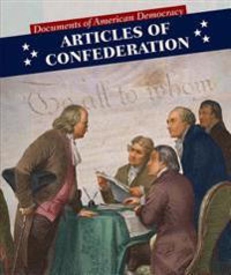 Articles of Confederation