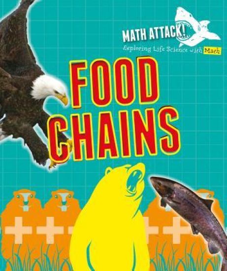 Exploring Food Chains with Math