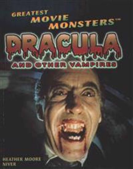 Dracula: And Other Vampires