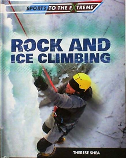 Rock and Ice Climbing