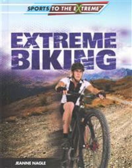 Extreme Biking