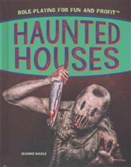 Haunted Houses