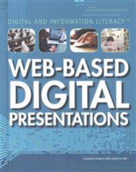 Web-Based Digital Presentations