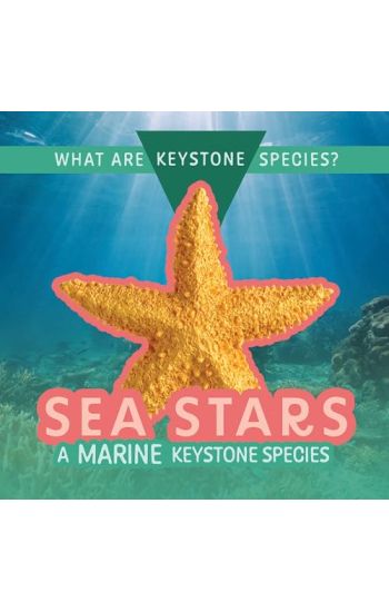 Sea Stars: A Marine Keystone Species