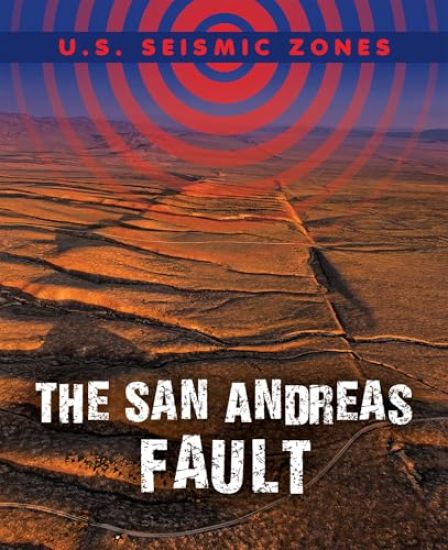 The San Andreas Fault