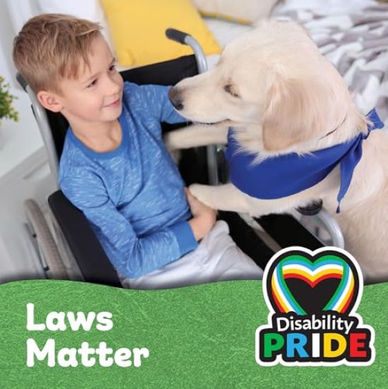 Laws Matter