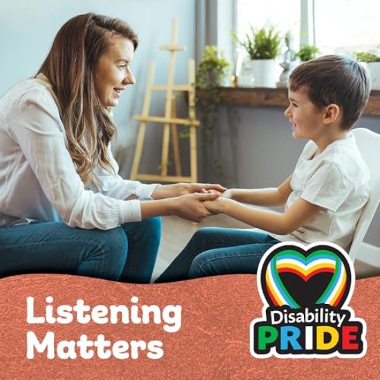 Listening Matters