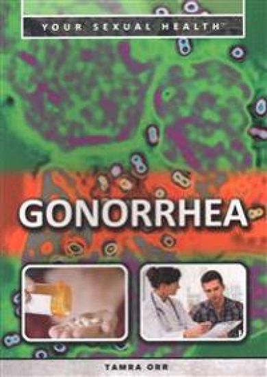 Gonorrhea