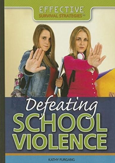 Defeating School Violence