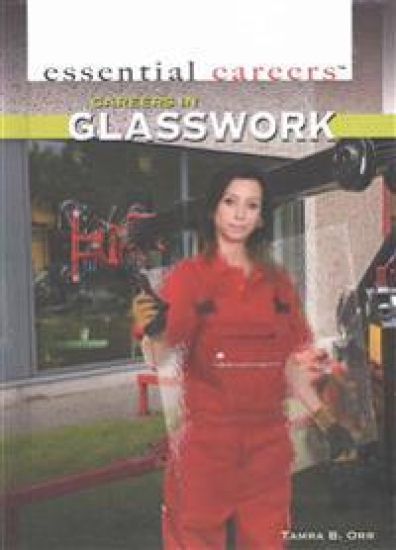 Careers in Glasswork