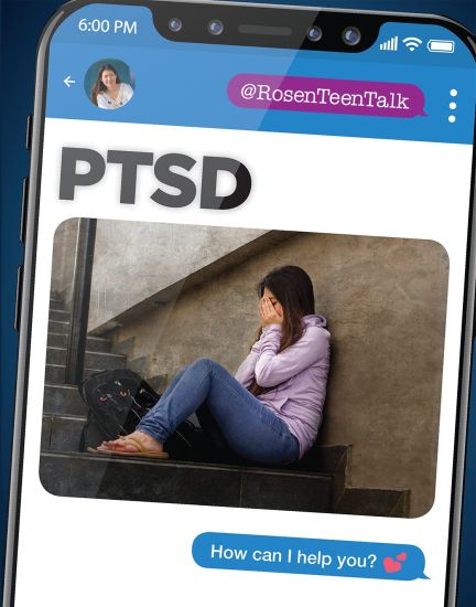 Ptsd