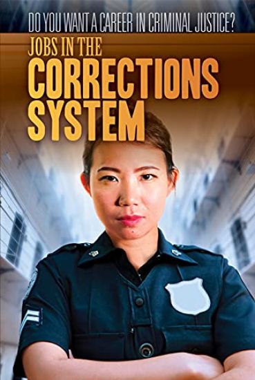 Jobs in the Corrections System