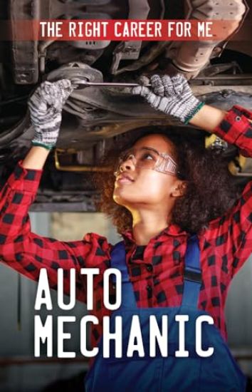 Klatte, K: Auto Mechanic