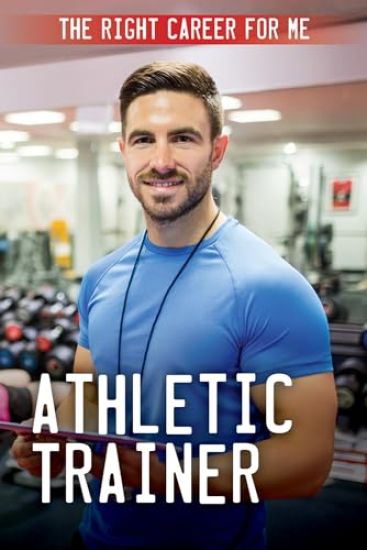 Klatte, K: Athletic Trainer