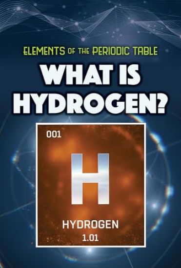 What Is Hydrogen?
