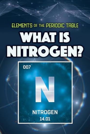What Is Nitrogen?