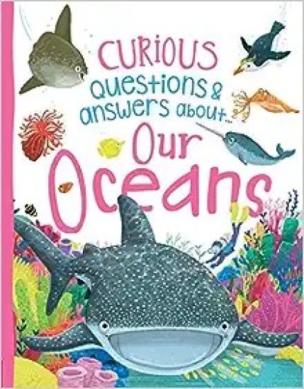 Our Oceans