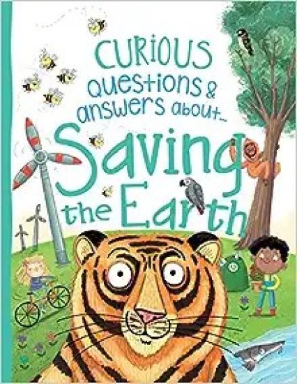 Saving the Earth