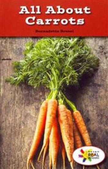 All about Carrots