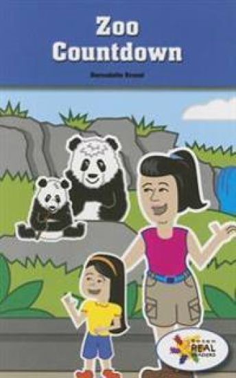Zoo Countdown